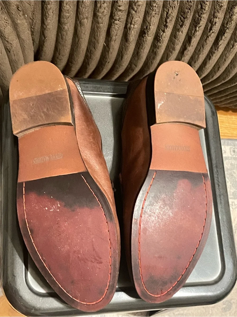 Steve Madden steve madden